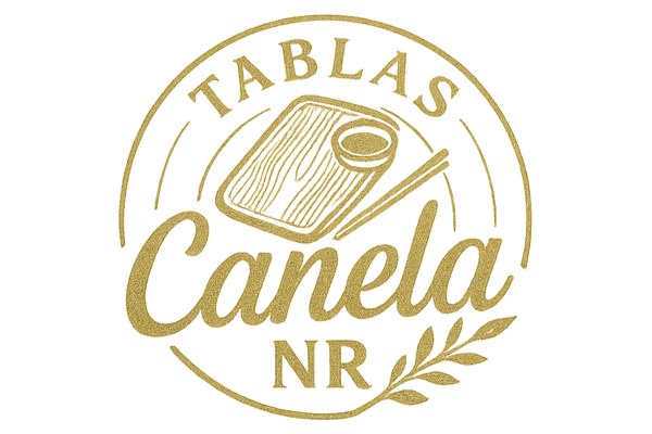 Tablas Canela